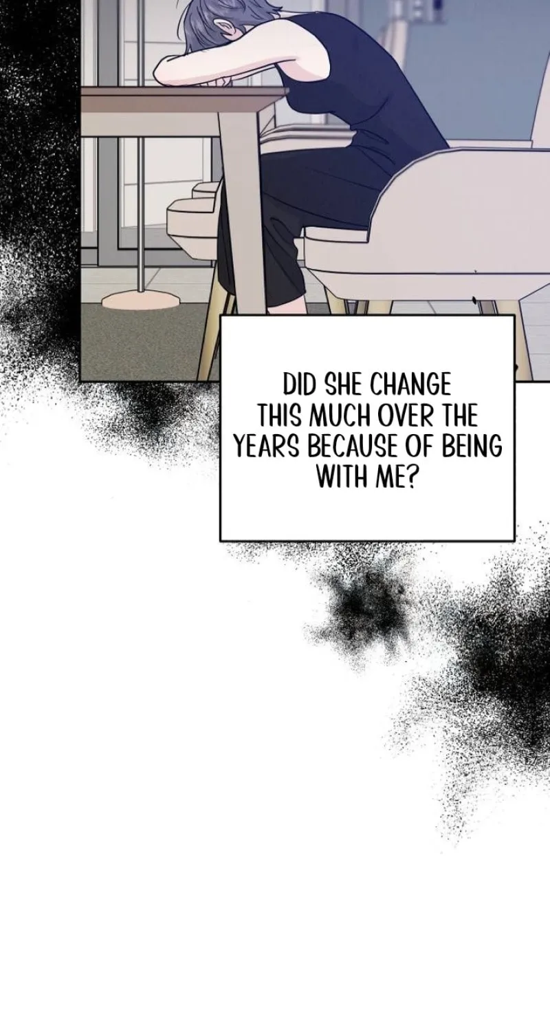 Read Selfish Love Theory chapter 28 image 25 on Lezhin