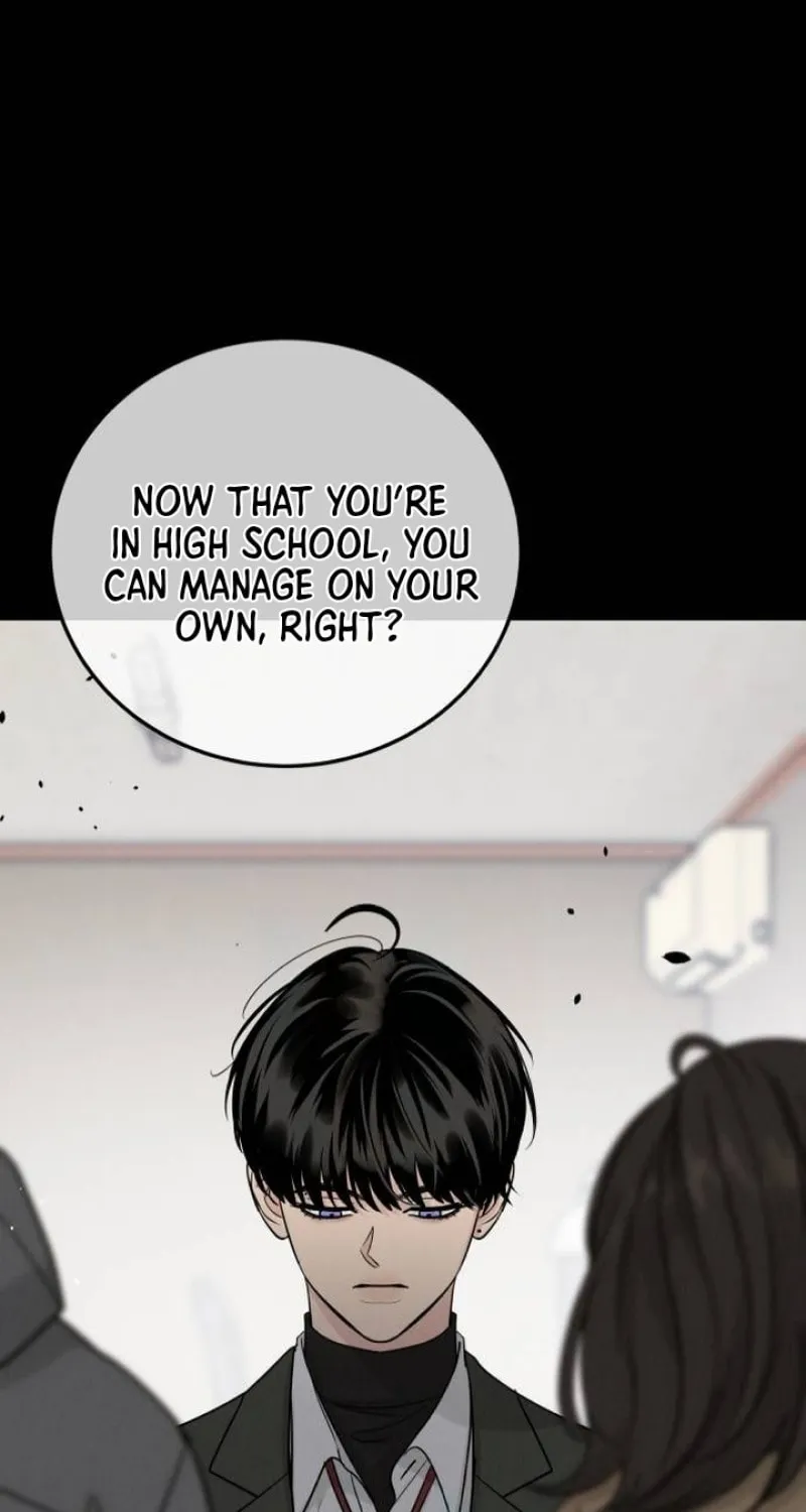Read Selfish Love Theory chapter 28 image 3 on Lezhin