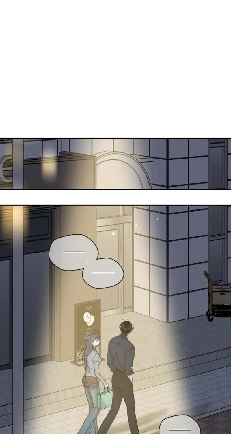 Read Selfish Love Theory chapter 28 image 35 on Lezhin