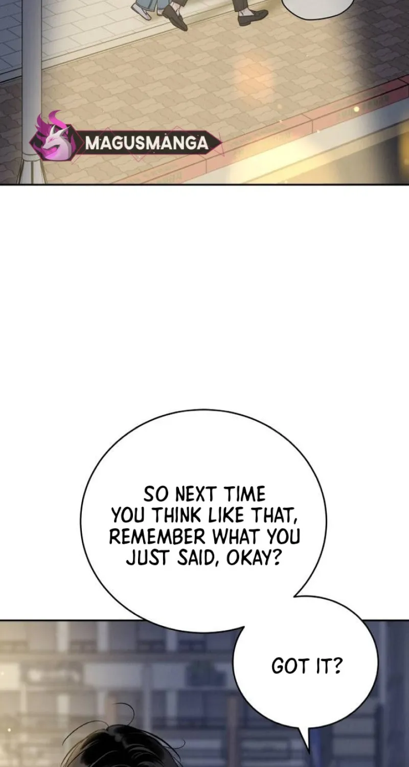 Read Selfish Love Theory chapter 28 image 36 on Lezhin