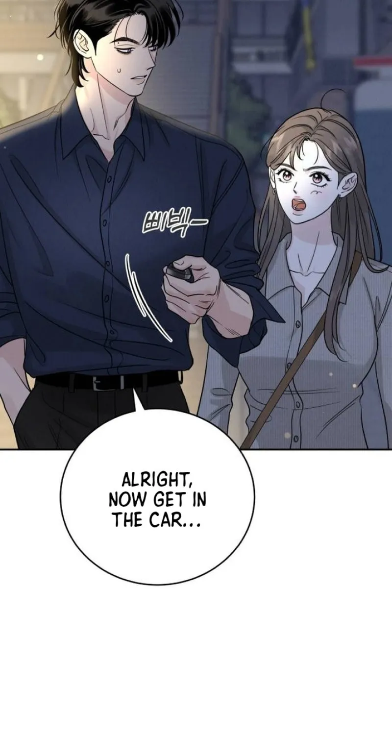 Read Selfish Love Theory chapter 28 image 37 on Lezhin