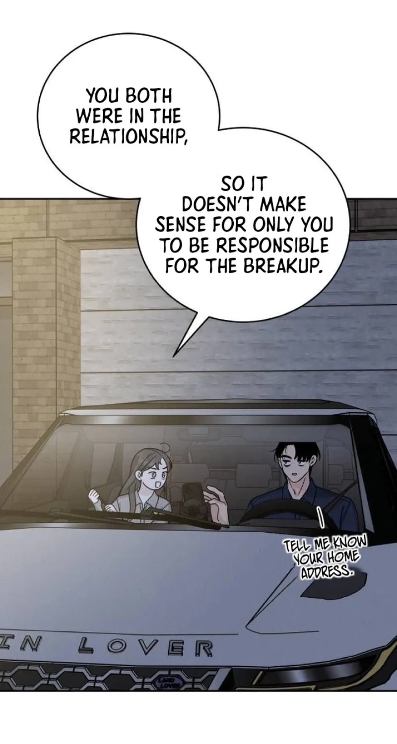 Read Selfish Love Theory chapter 28 image 38 on Lezhin