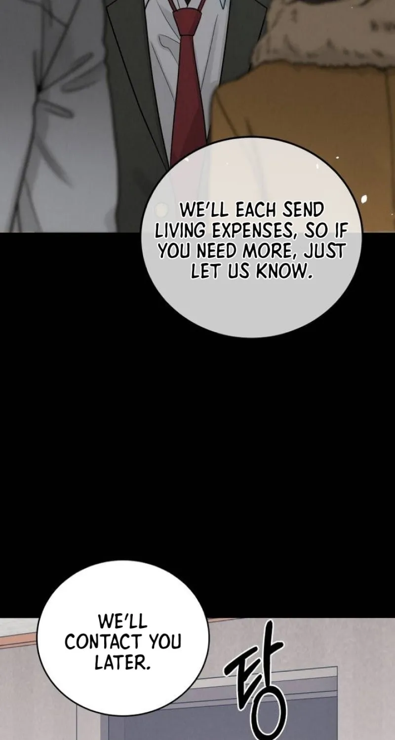Read Selfish Love Theory chapter 28 image 4 on Lezhin