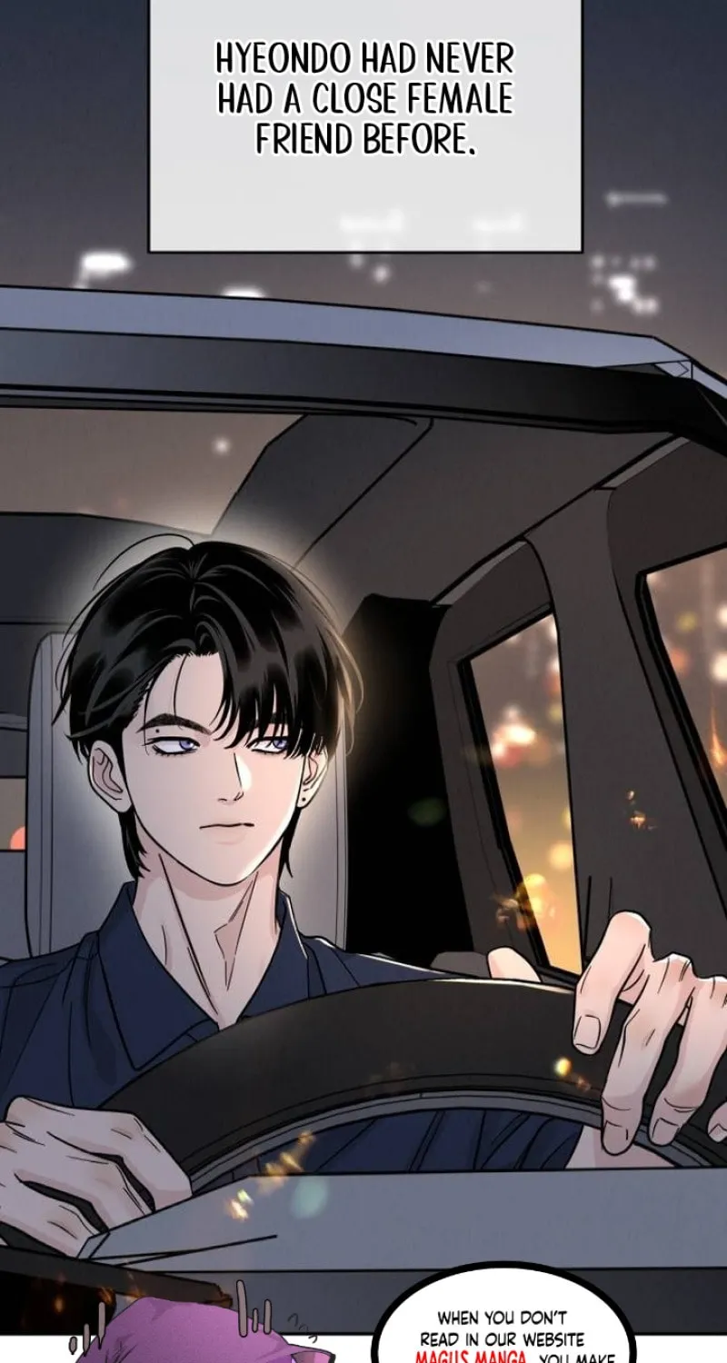 Read Selfish Love Theory chapter 28 image 47 on Lezhin