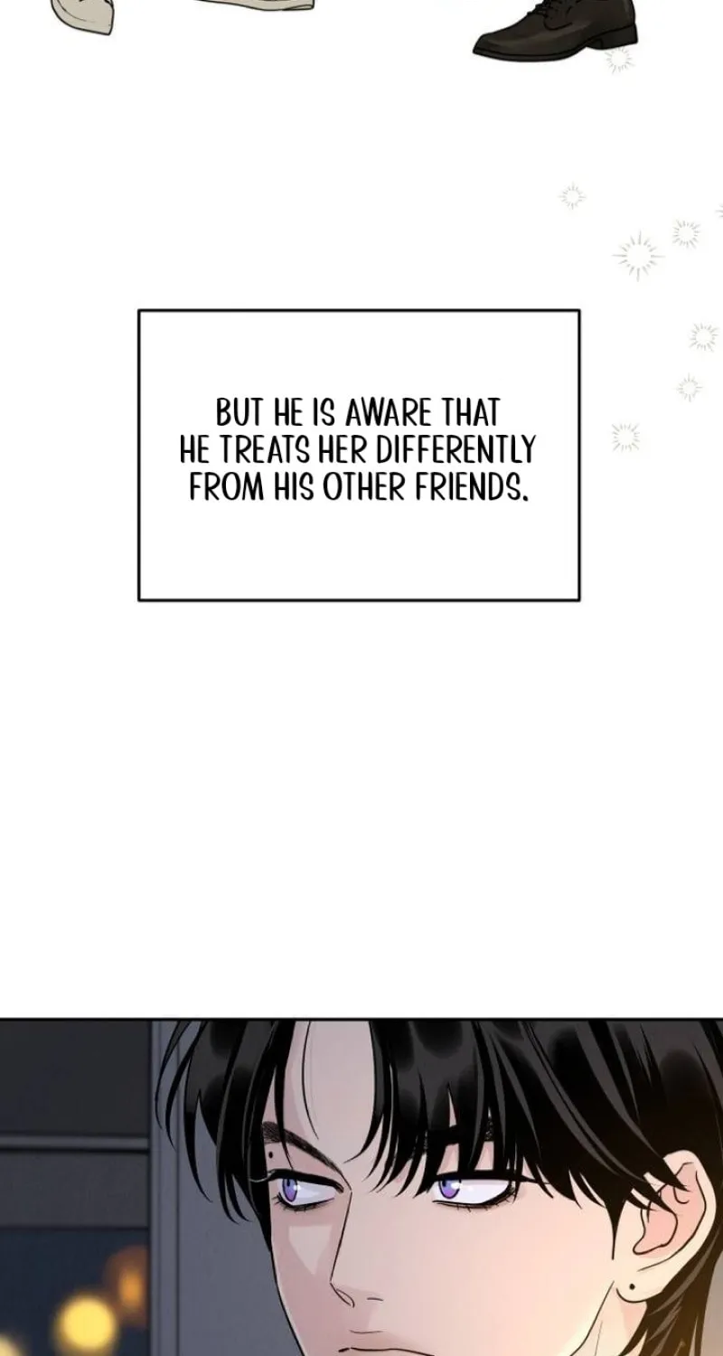 Read Selfish Love Theory chapter 28 image 52 on Lezhin