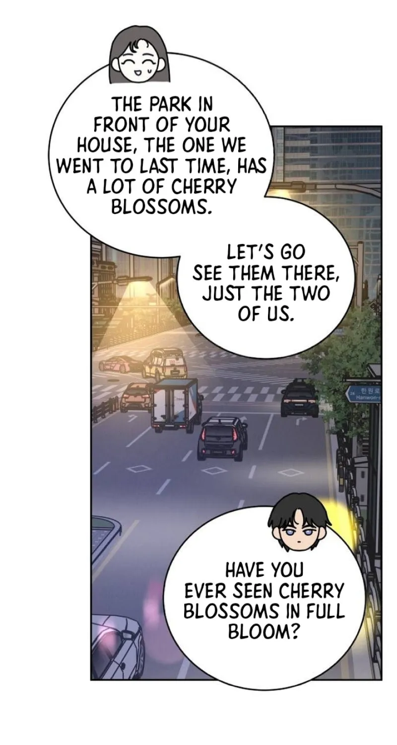 Read Selfish Love Theory chapter 28 image 60 on Lezhin