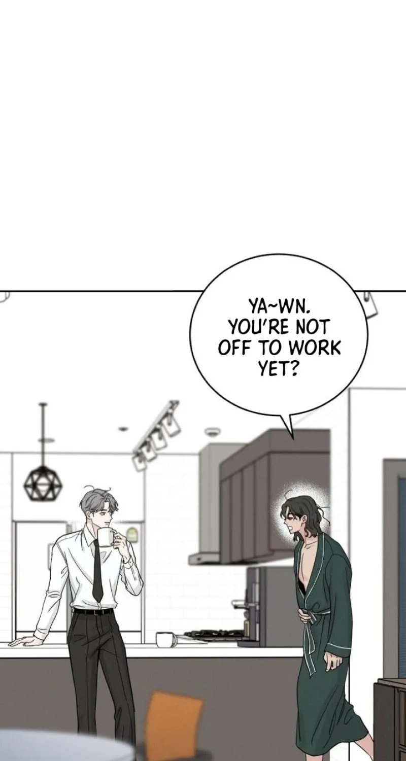 Read Selfish Love Theory chapter 28 image 72 on Lezhin