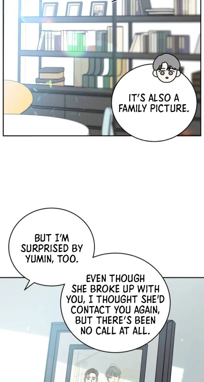 Read Selfish Love Theory chapter 28 image 75 on Lezhin