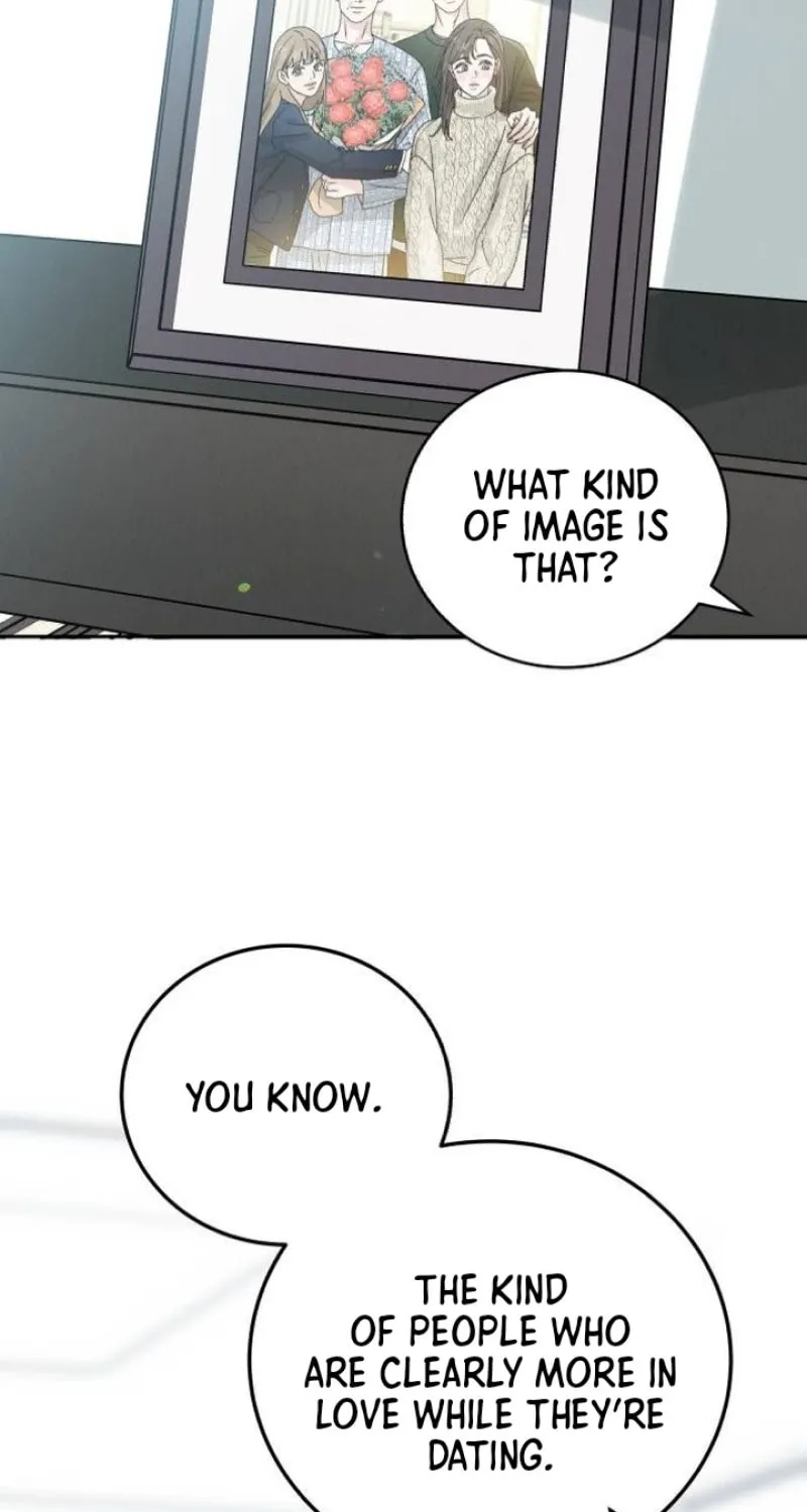 Read Selfish Love Theory chapter 28 image 76 on Lezhin