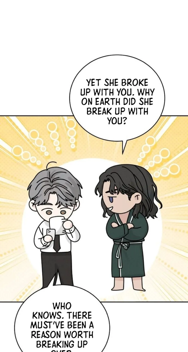 Read Selfish Love Theory chapter 28 image 80 on Lezhin