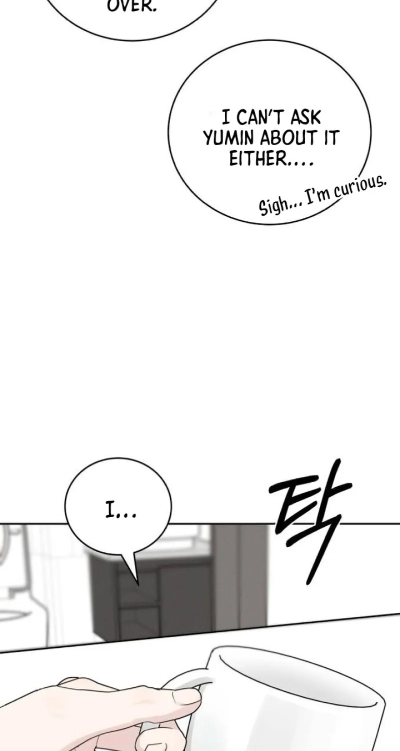 Read Selfish Love Theory chapter 28 image 81 on Lezhin