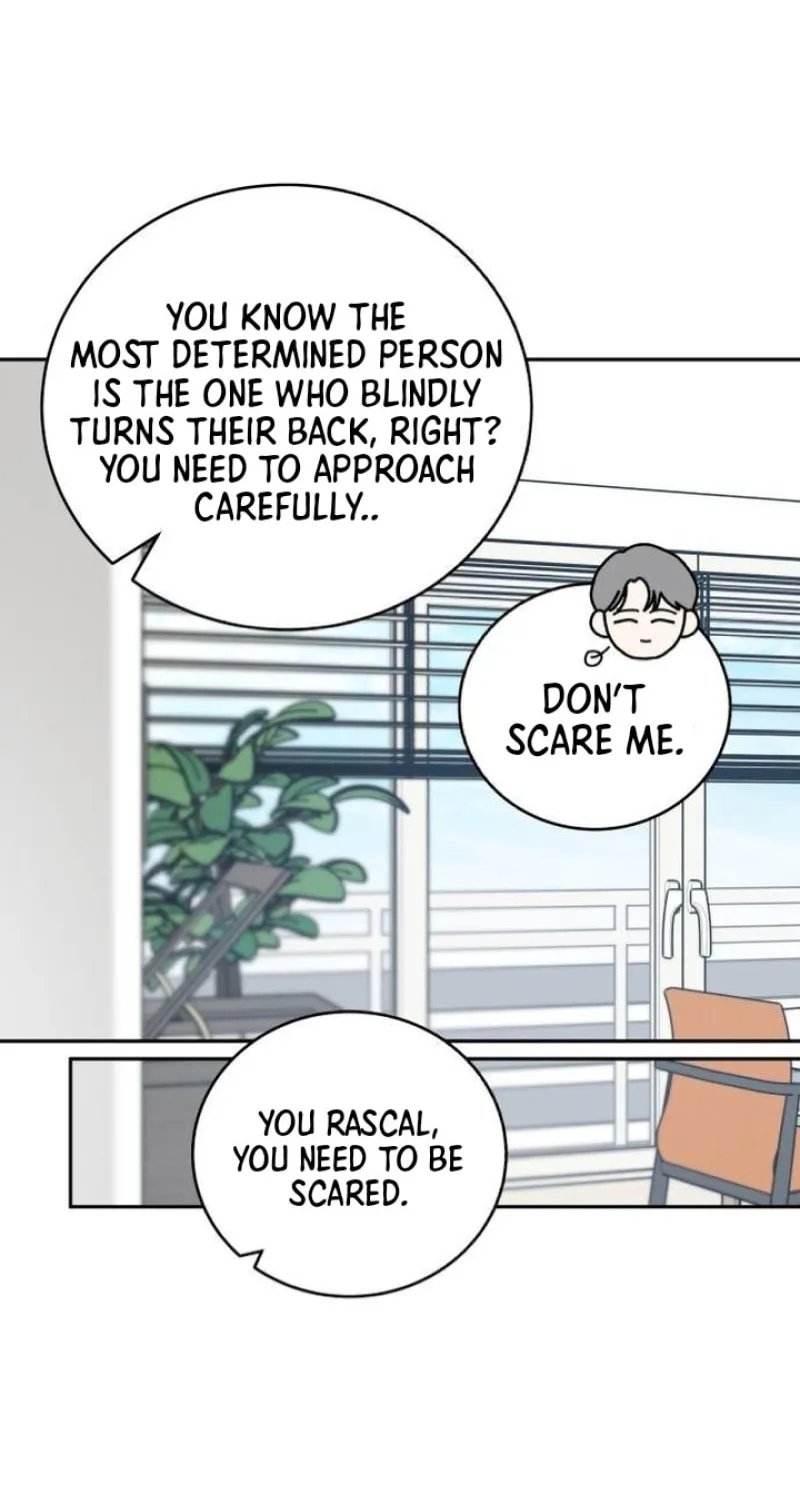 Read Selfish Love Theory chapter 28 image 85 on Lezhin