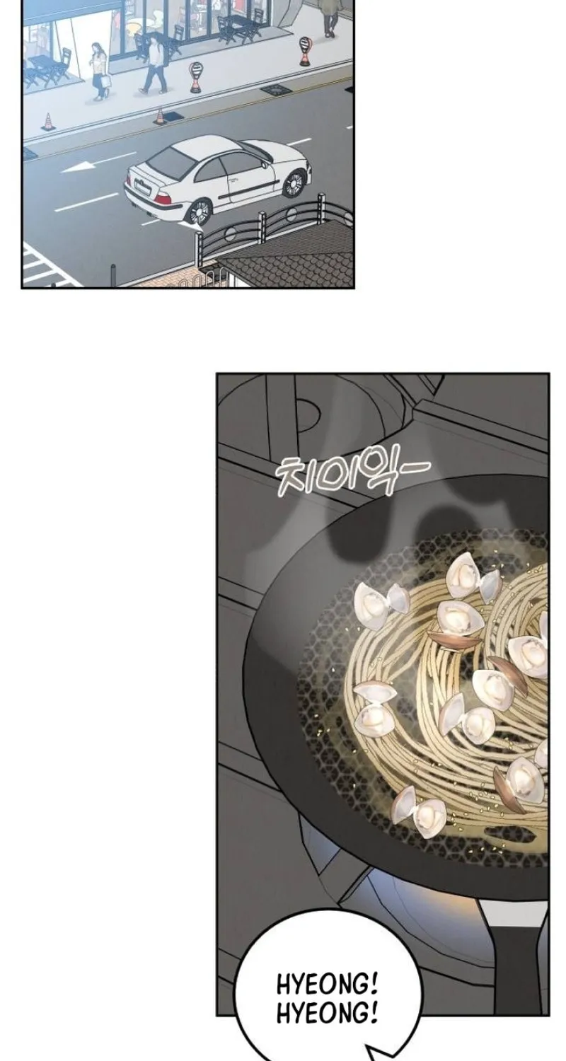 Read Selfish Love Theory chapter 28 image 87 on Lezhin