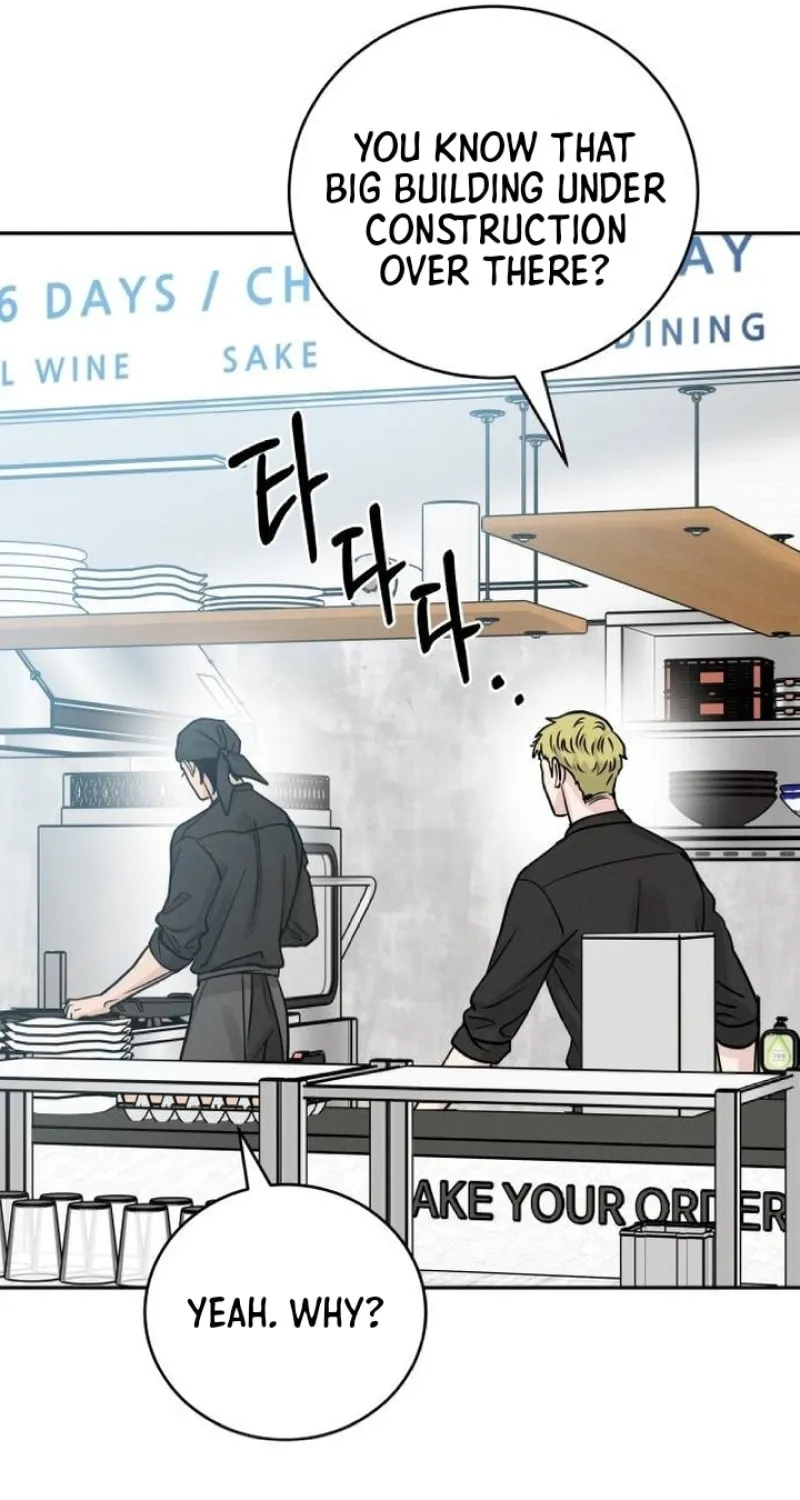 Read Selfish Love Theory chapter 28 image 89 on Lezhin