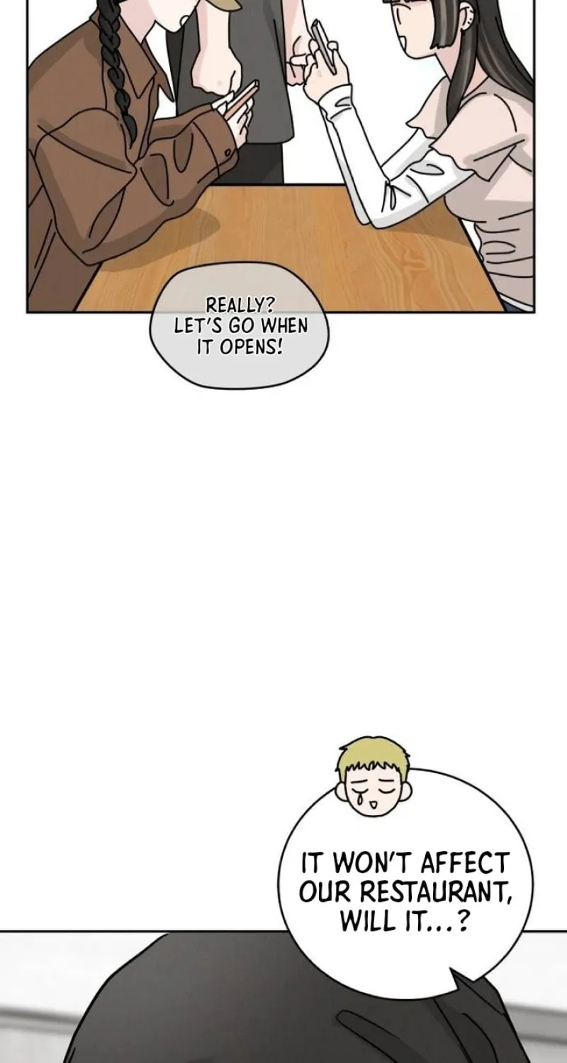 Read Selfish Love Theory chapter 28 image 91 on Lezhin