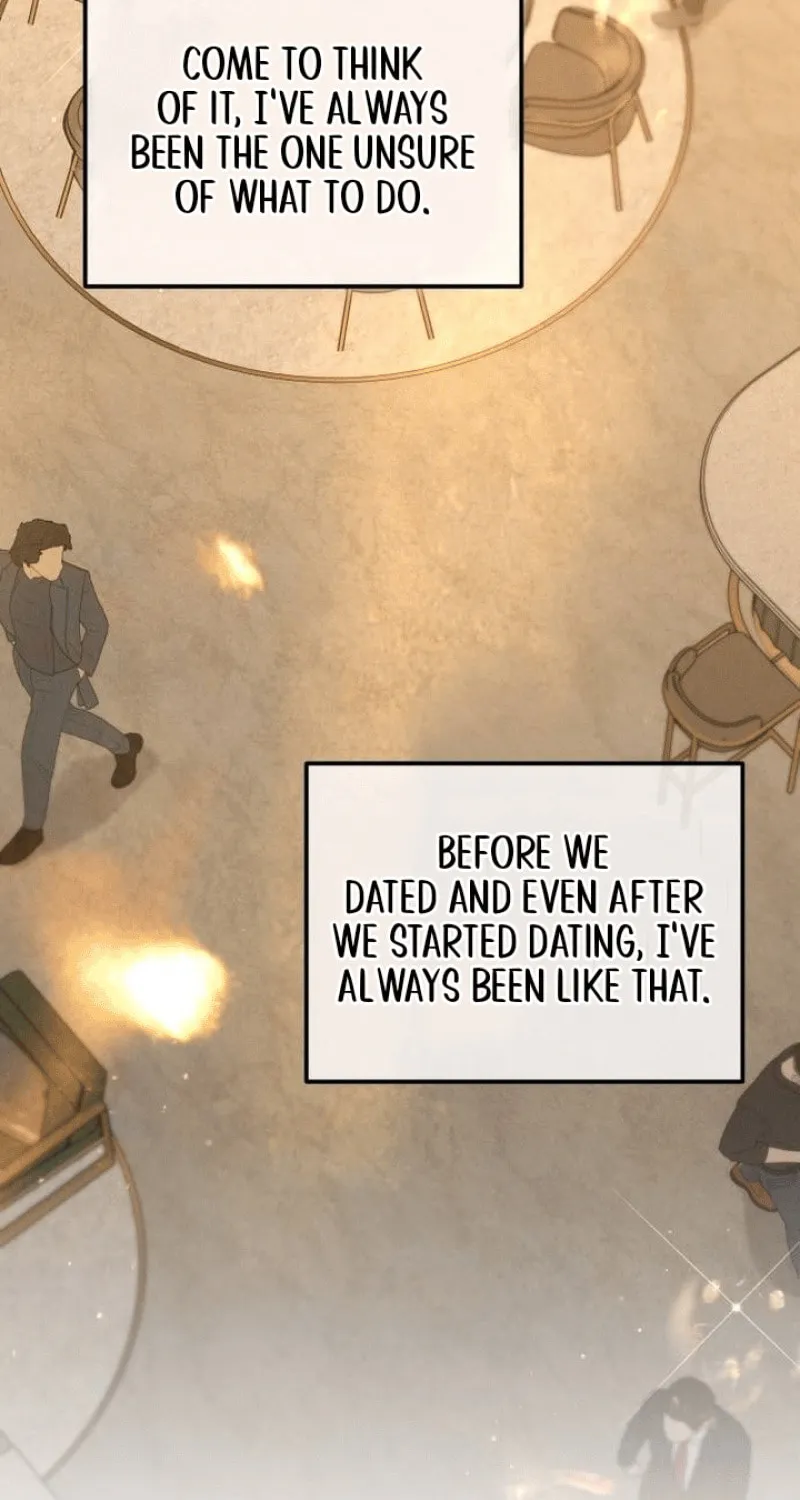 Read Selfish Love Theory chapter 29 image 102 on Lezhin