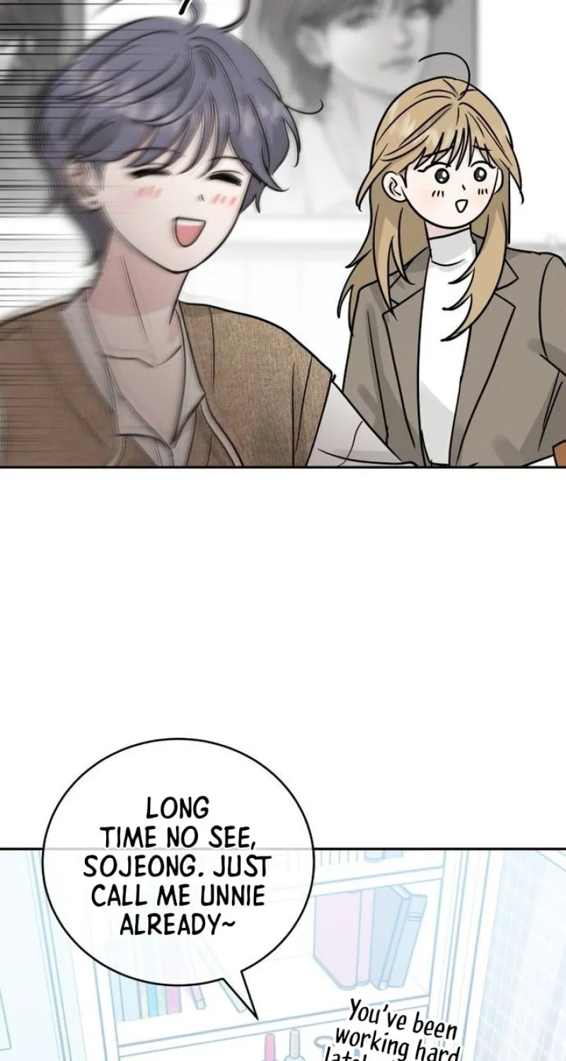 Read Selfish Love Theory chapter 29 image 16 on Lezhin