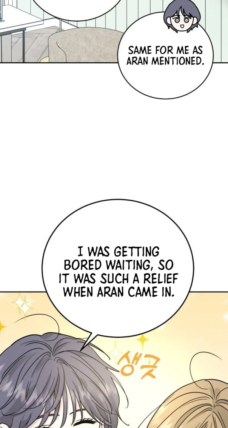 Read Selfish Love Theory chapter 29 image 19 on Lezhin