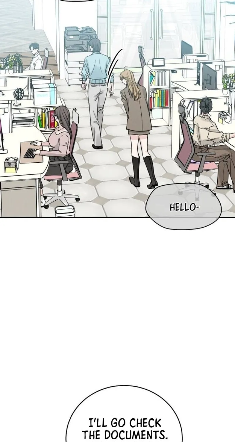 Read Selfish Love Theory chapter 29 image 2 on Lezhin