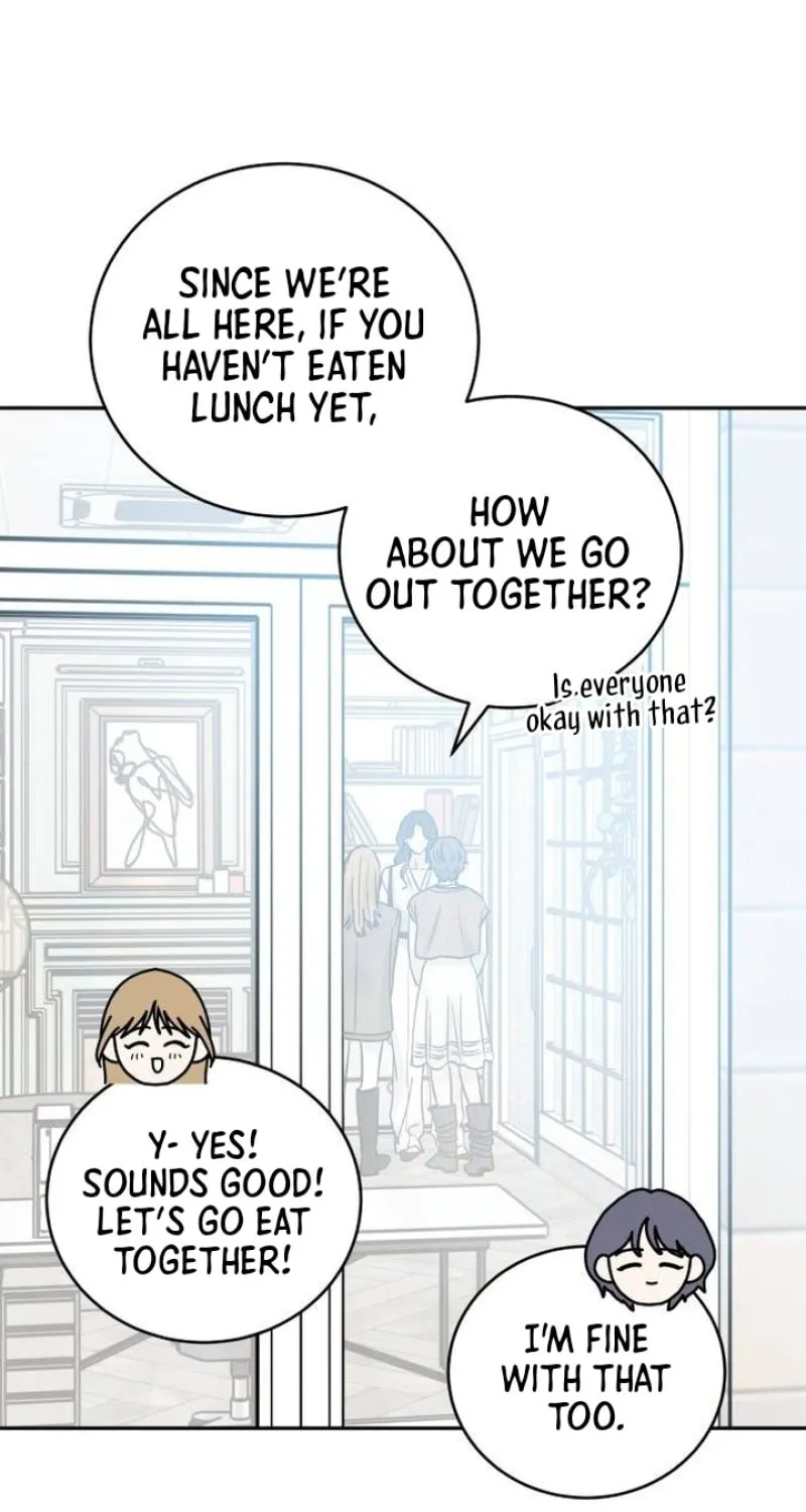Read Selfish Love Theory chapter 29 image 23 on Lezhin