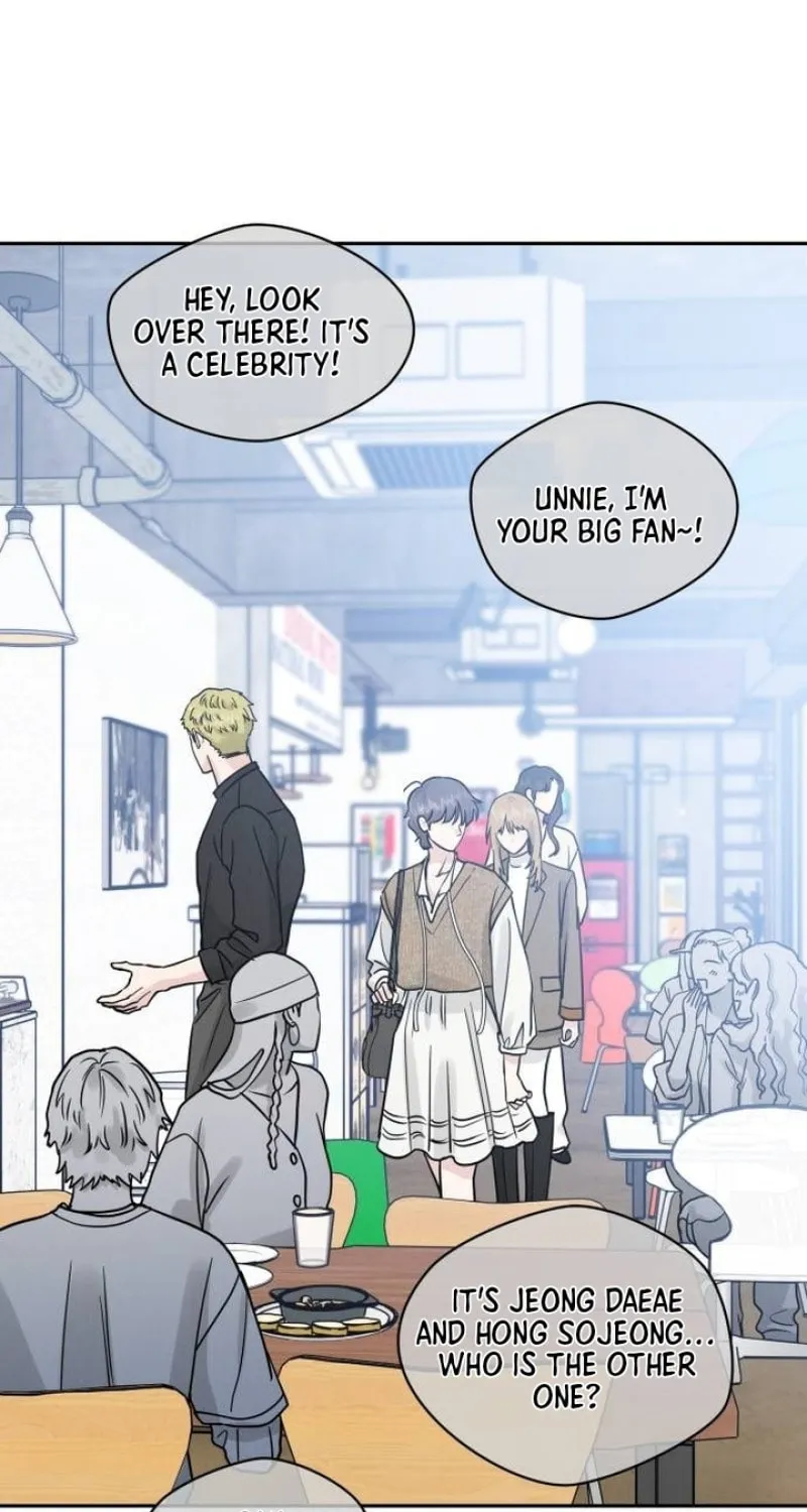 Read Selfish Love Theory chapter 29 image 29 on Lezhin
