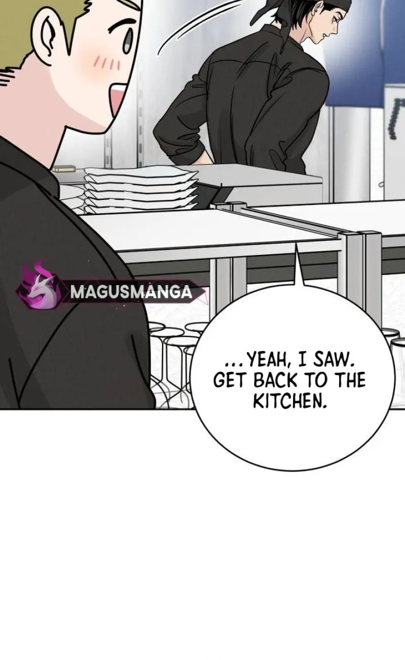 Read Selfish Love Theory chapter 29 image 33 on Lezhin