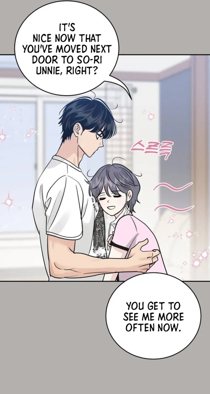 Read Selfish Love Theory chapter 29 image 45 on Lezhin