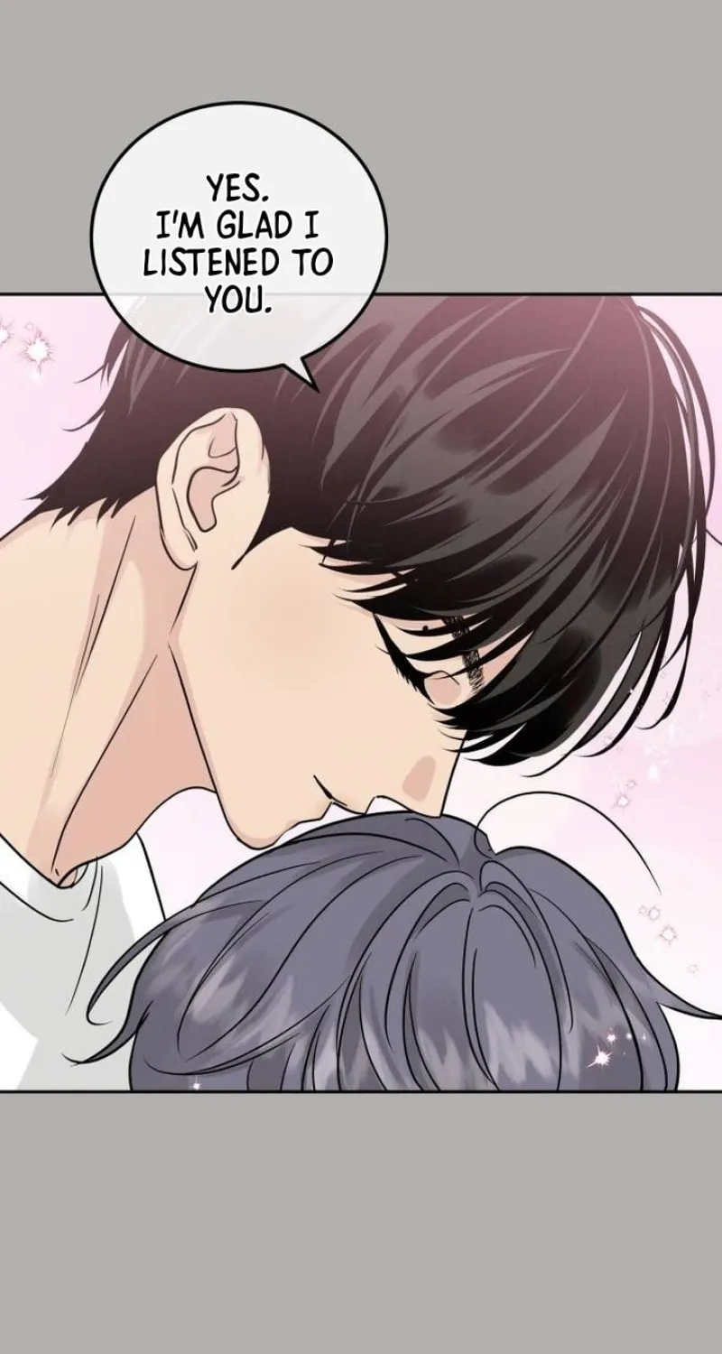 Read Selfish Love Theory chapter 29 image 46 on Lezhin