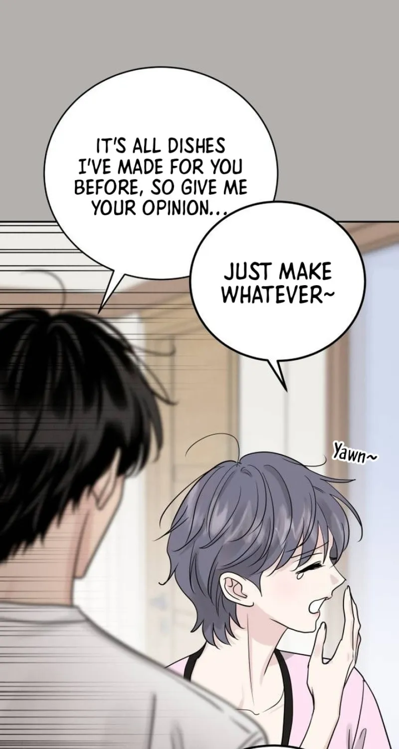 Read Selfish Love Theory chapter 29 image 48 on Lezhin