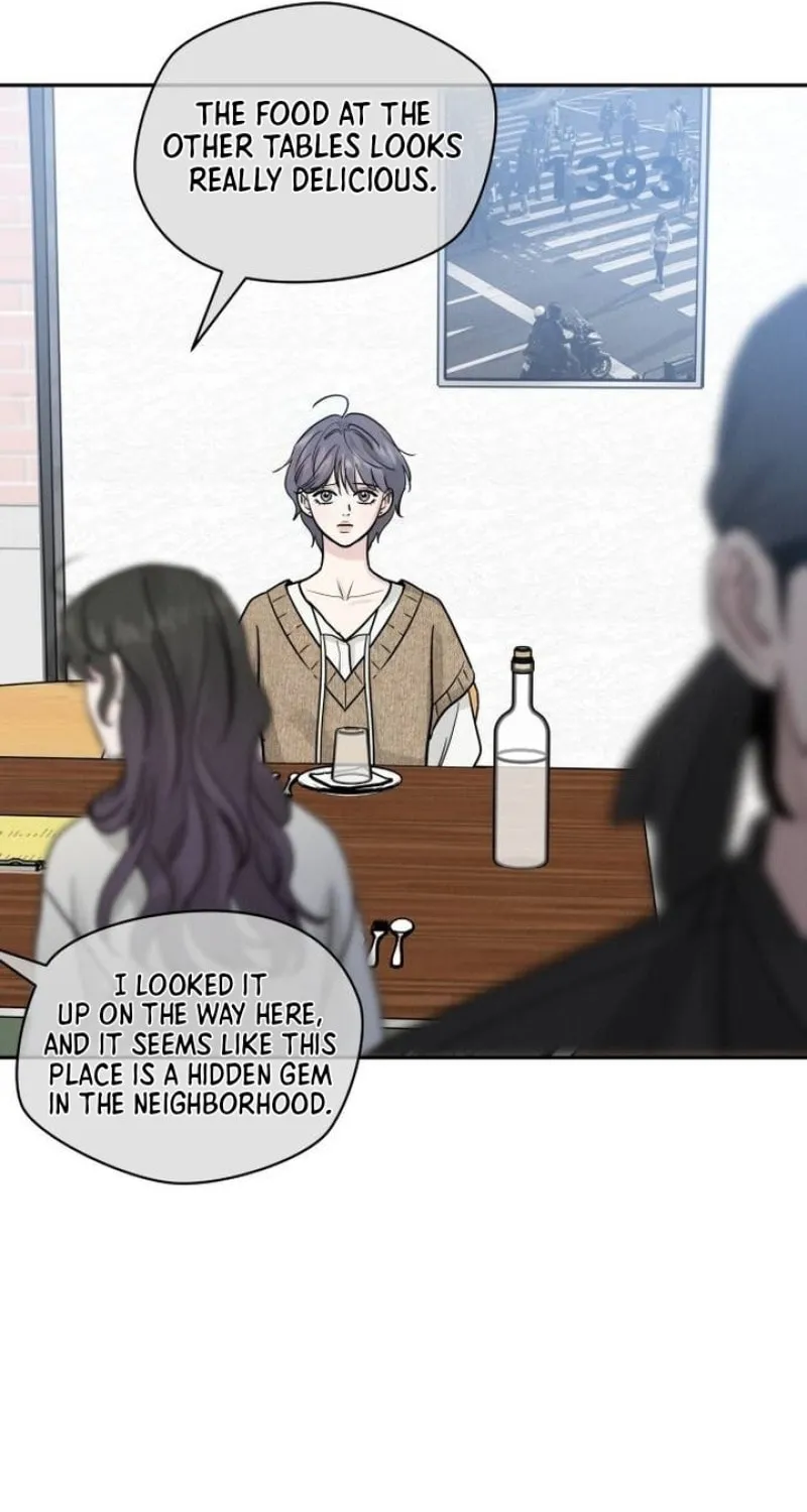 Read Selfish Love Theory chapter 29 image 56 on Lezhin
