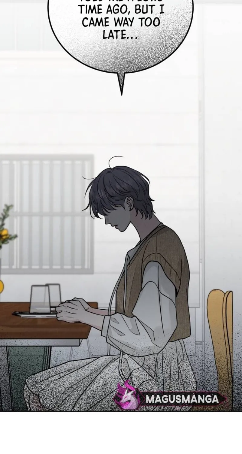 Read Selfish Love Theory chapter 29 image 58 on Lezhin