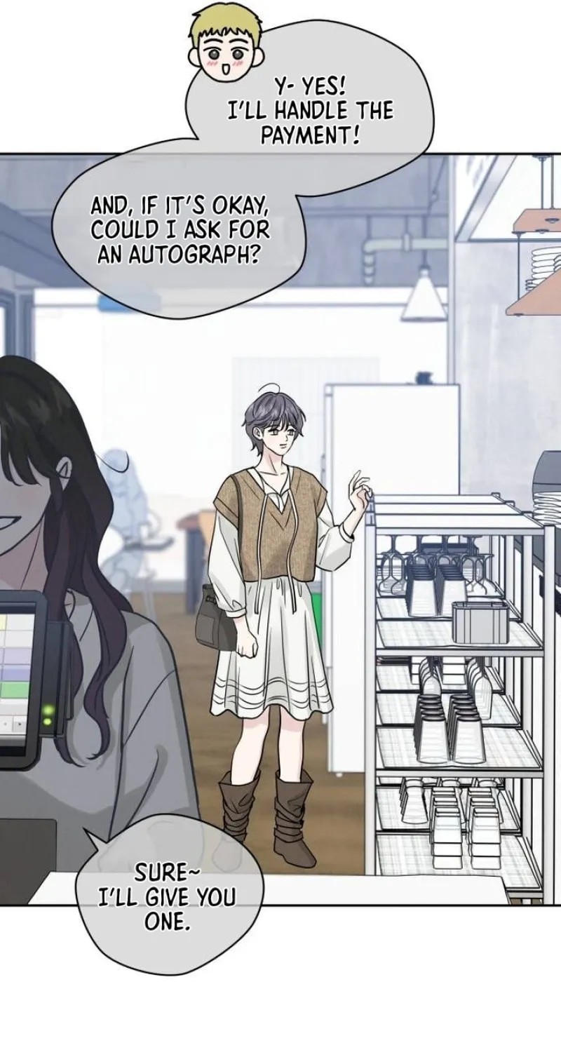 Read Selfish Love Theory chapter 29 image 67 on Lezhin