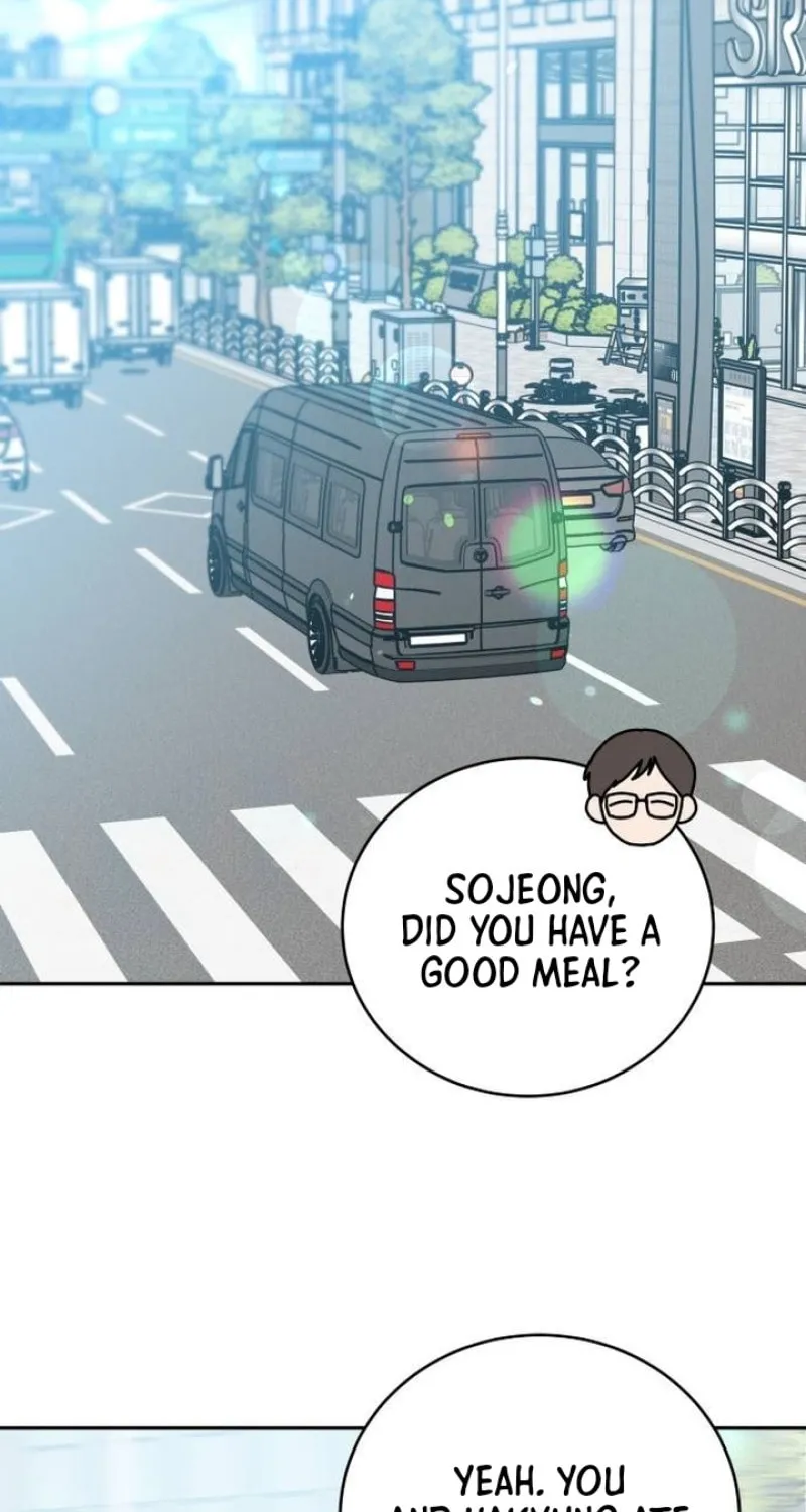 Read Selfish Love Theory chapter 29 image 74 on Lezhin