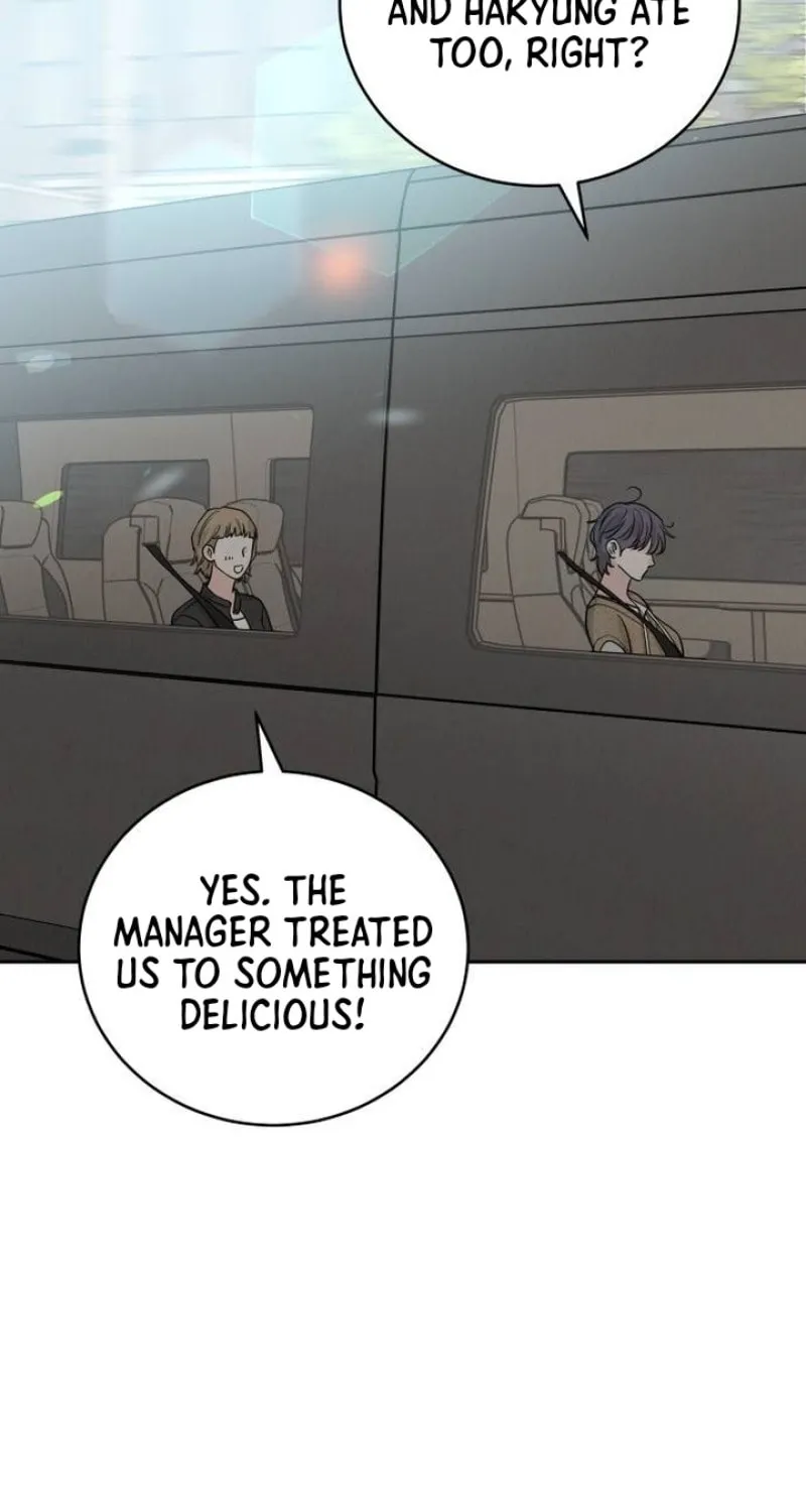 Read Selfish Love Theory chapter 29 image 75 on Lezhin