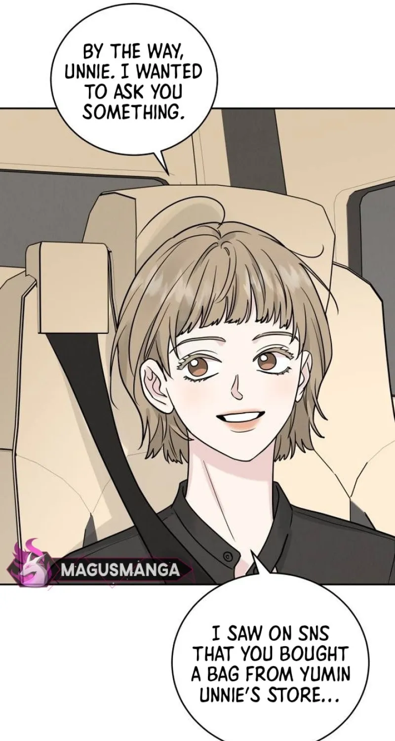 Read Selfish Love Theory chapter 29 image 76 on Lezhin