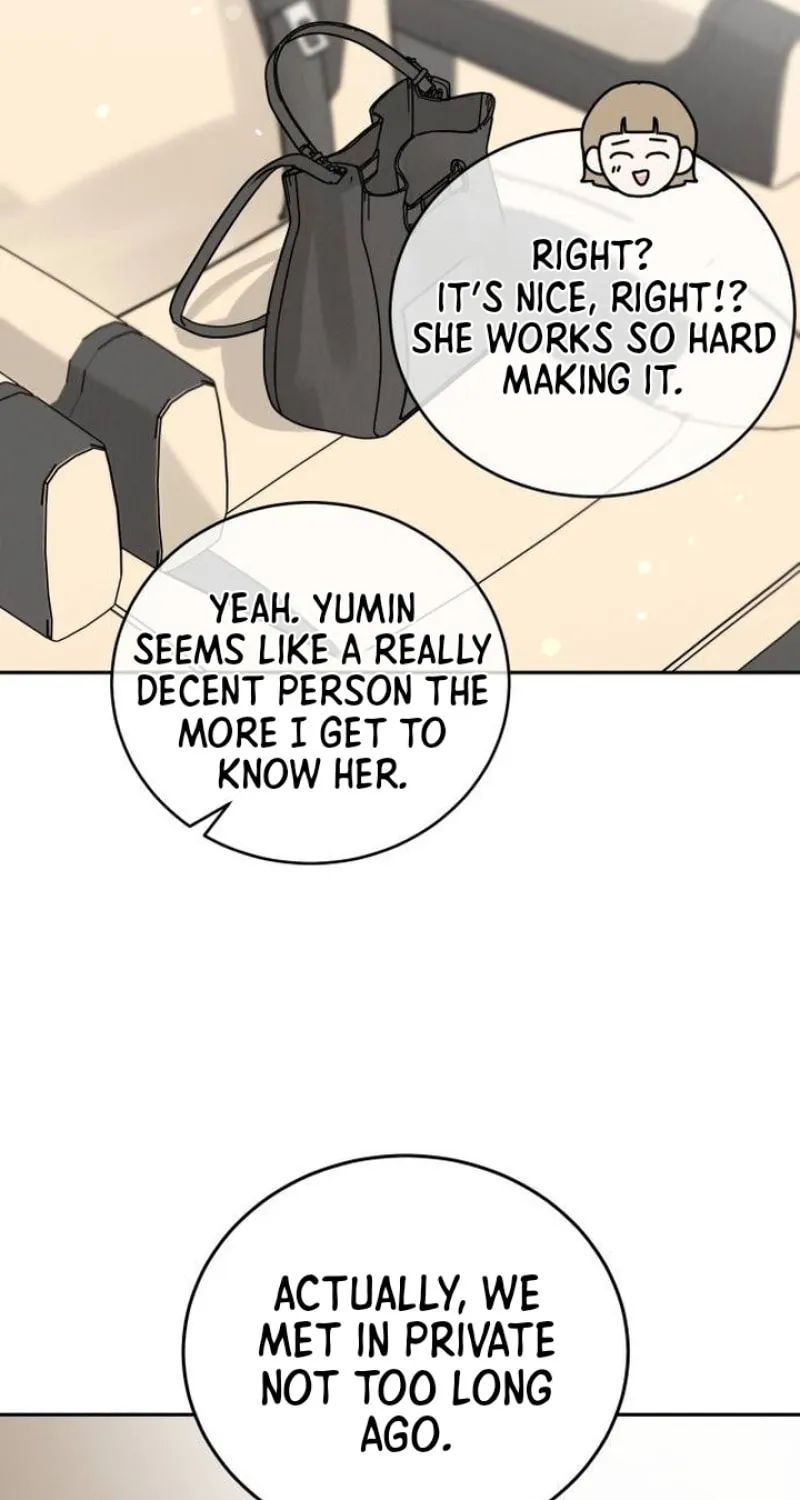Read Selfish Love Theory chapter 29 image 78 on Lezhin