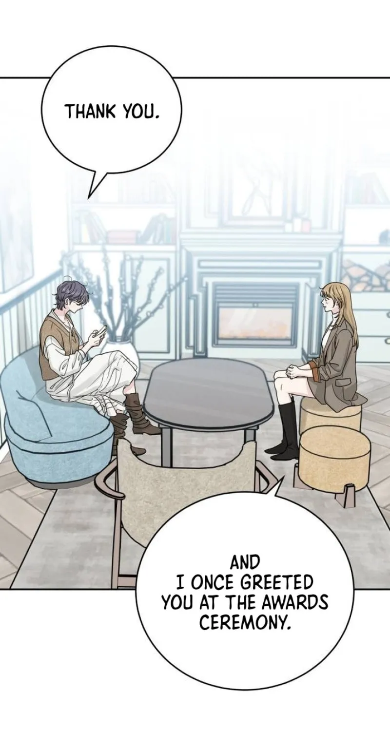 Read Selfish Love Theory chapter 29 image 8 on Lezhin