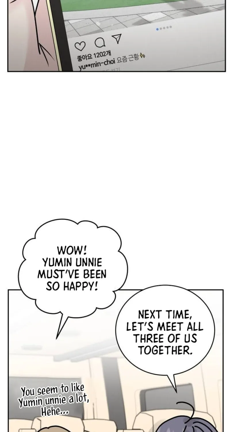 Read Selfish Love Theory chapter 29 image 81 on Lezhin