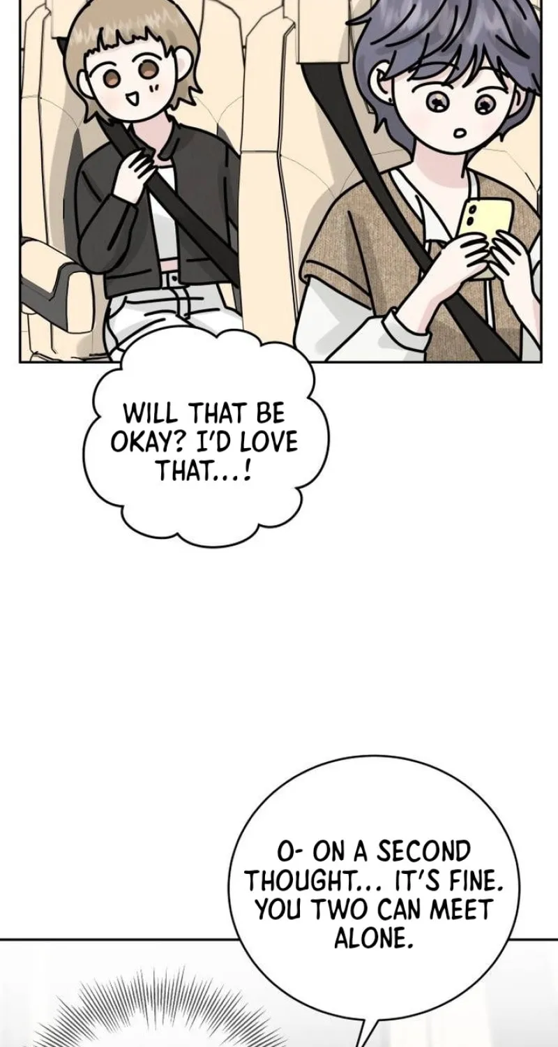 Read Selfish Love Theory chapter 29 image 82 on Lezhin