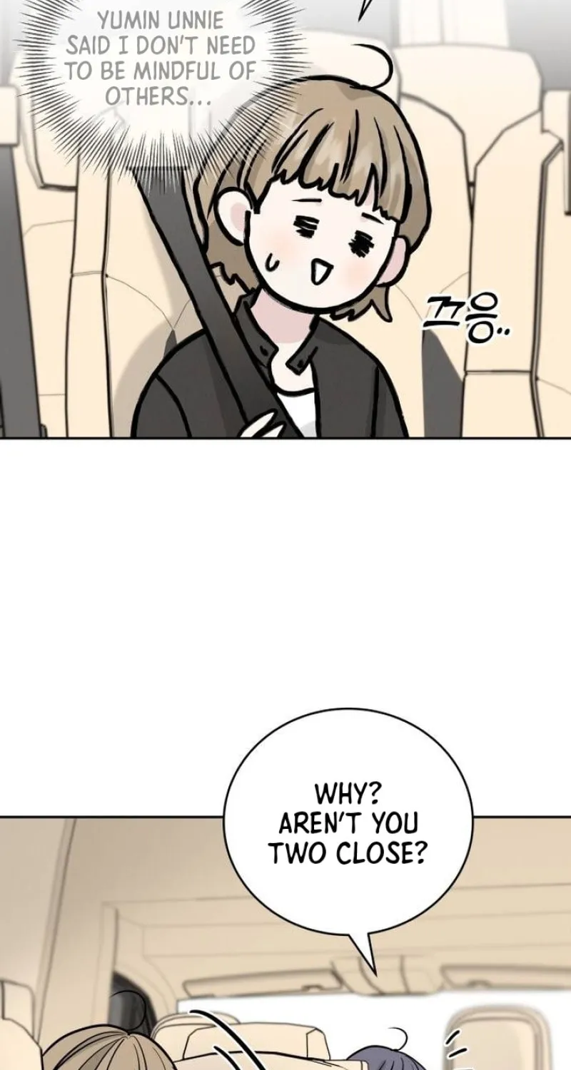 Read Selfish Love Theory chapter 29 image 83 on Lezhin