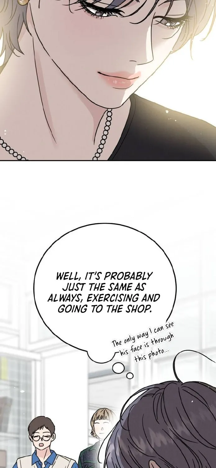 Read Selfish Love Theory chapter 3 image 10 on Lezhin