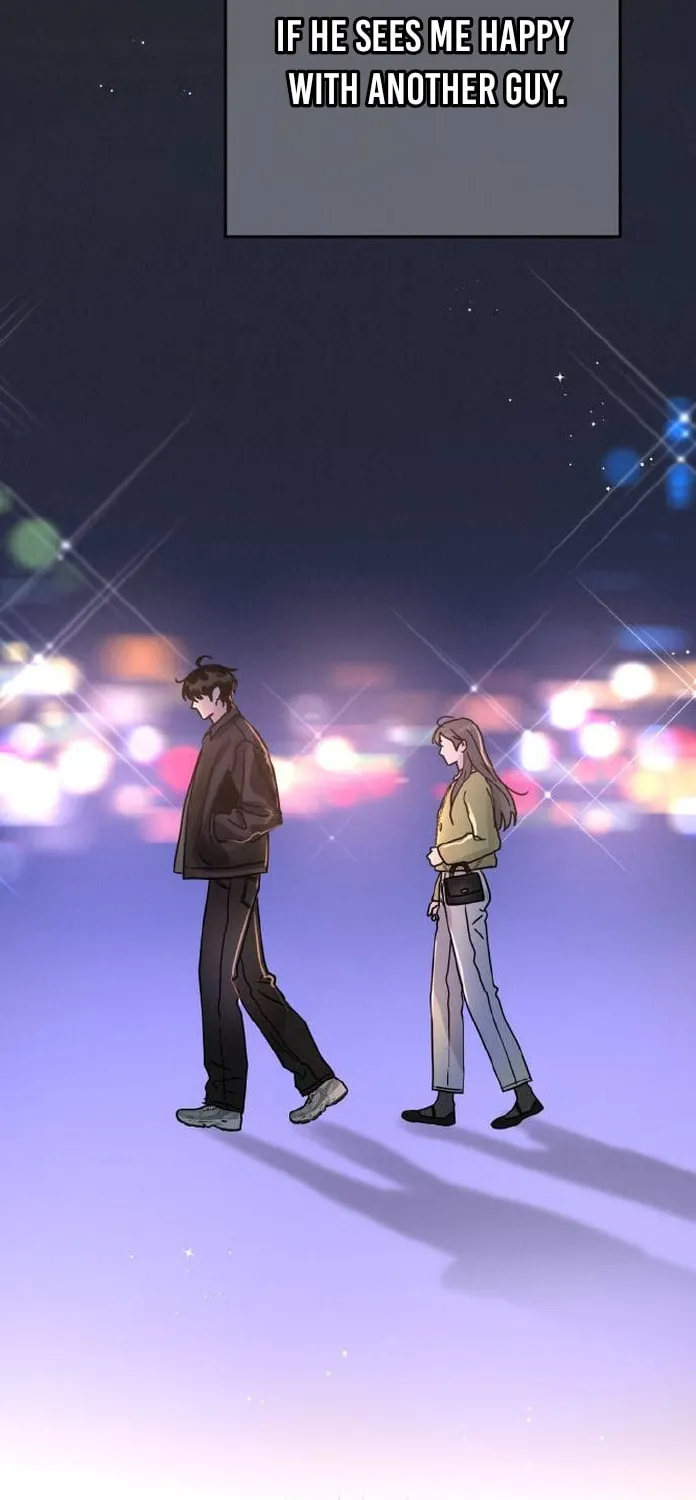Read Selfish Love Theory chapter 3 image 101 on Lezhin