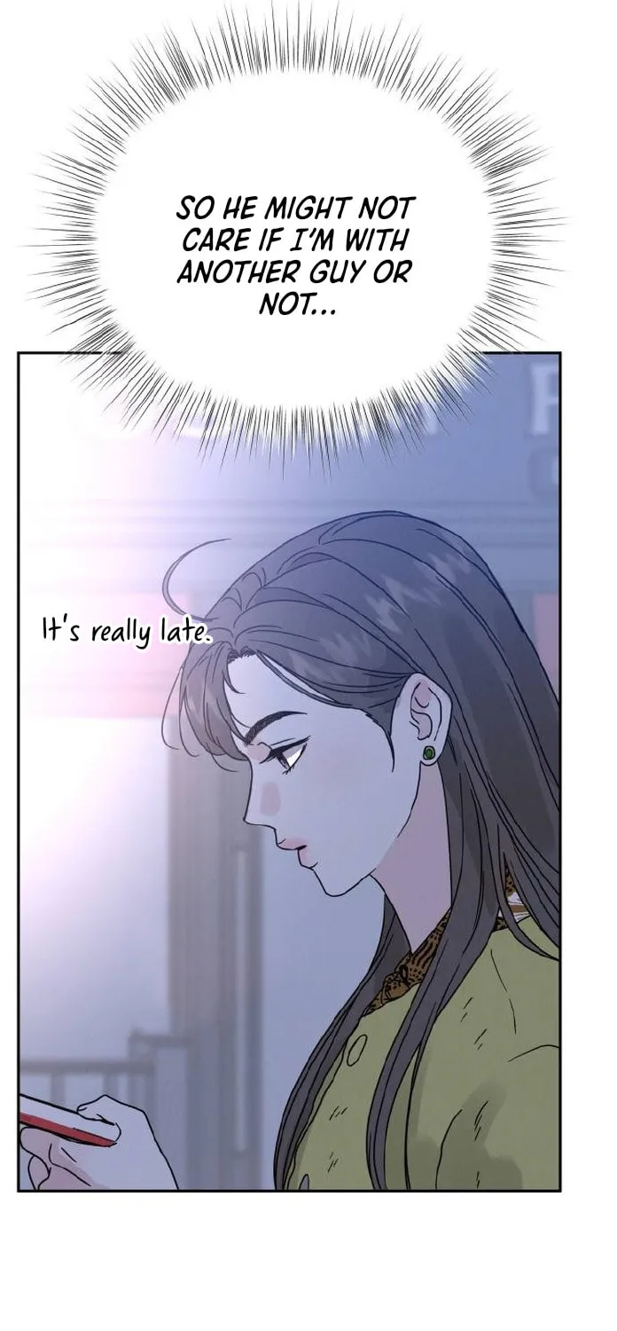 Read Selfish Love Theory chapter 3 image 103 on Lezhin