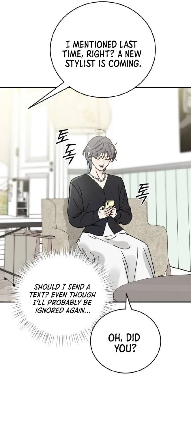 Read Selfish Love Theory chapter 3 image 12 on Lezhin
