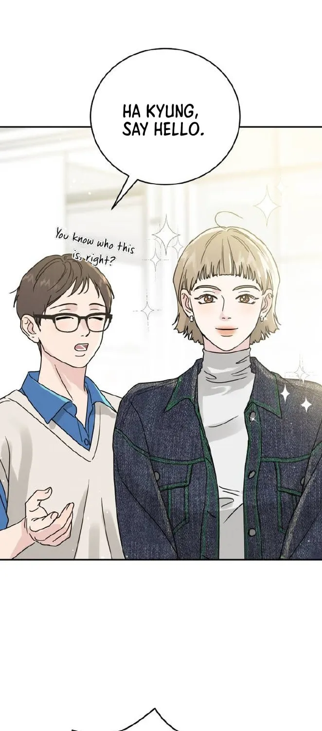 Read Selfish Love Theory chapter 3 image 13 on Lezhin