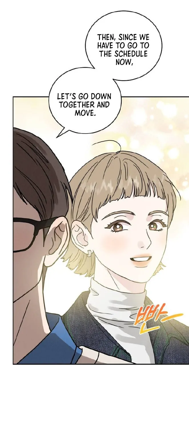 Read Selfish Love Theory chapter 3 image 15 on Lezhin