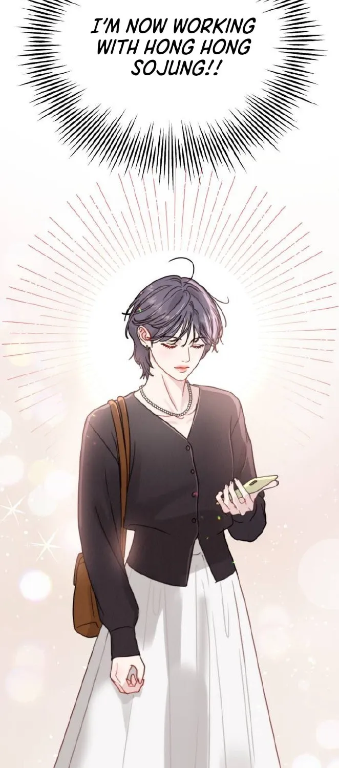 Read Selfish Love Theory chapter 3 image 17 on Lezhin