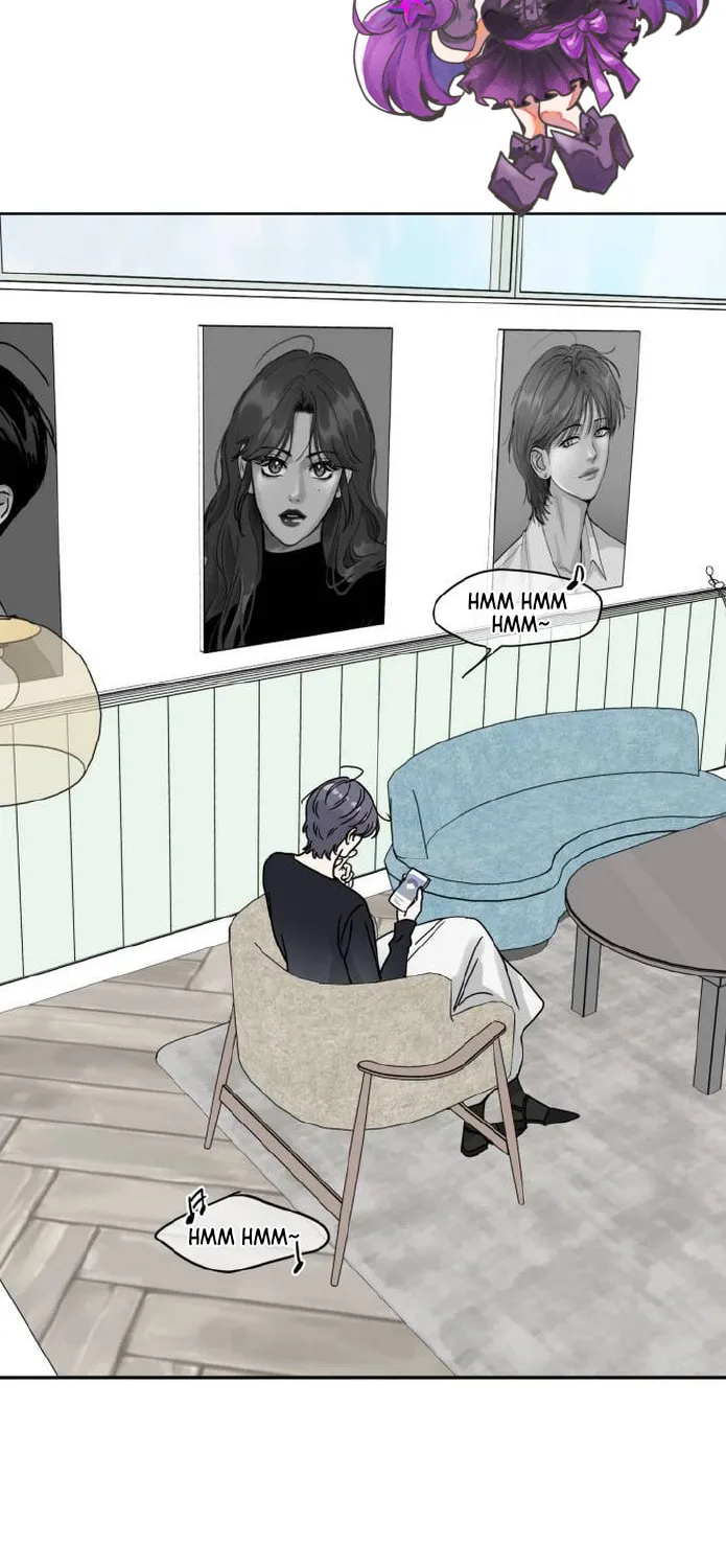 Read Selfish Love Theory chapter 3 image 2 on Lezhin