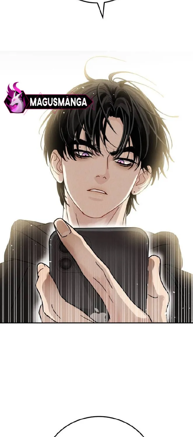Read Selfish Love Theory chapter 3 image 21 on Lezhin