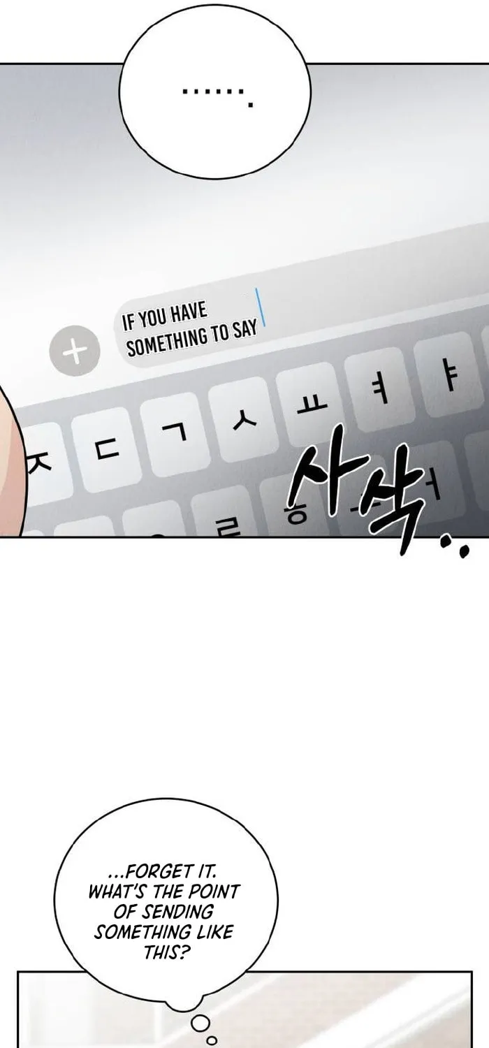 Read Selfish Love Theory chapter 3 image 23 on Lezhin